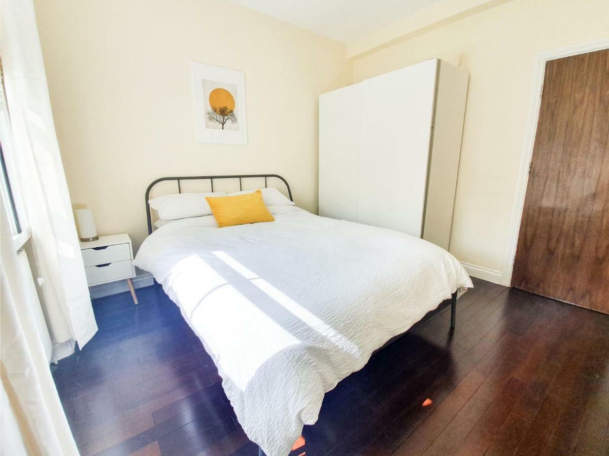 Pass The Keys West End Apartment Near Tottenham Court Road London Eksteriør billede